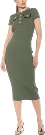 Alexia Admor Rhys Sheath Dress