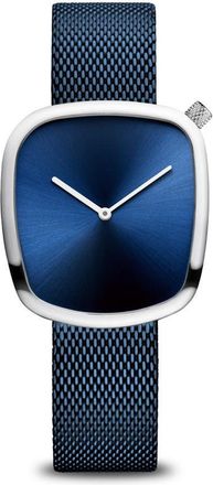 Bering Stainless Steel Dress Womens Watch