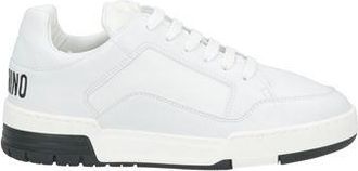 Moschino FOOTWEAR - Trainers on YOOX.COM