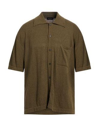 Roberto Collina CAMISETAS Y TOPS - Camisas en YOOX.COM