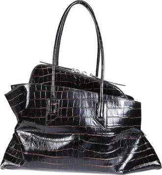 The Attico Donna, Borse, Marrone, Taglia unica, new