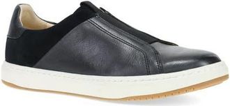 Dansko Jenn Slip-On Sneaker in Black at Nordstrom, Size 10.5-11Us