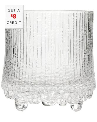 iittala Ultima Set Of Two 9.5Oz Thule Dofswith $8 Credit