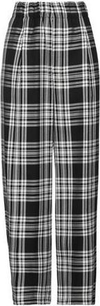JEJIA BOTTOMWEAR - Trousers on YOOX.COM