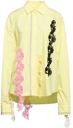 Msgm TOPWEAR - Camicie su YOOX.COM