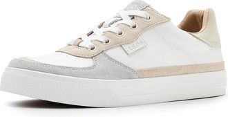 Taos Footwear Pop Soul Womens Shoes Sand/Ice : 10.5 M, Leather