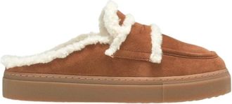 INUIKII Mujer, Zapatos, Marr&oacute;n, Talla: 39 EU
