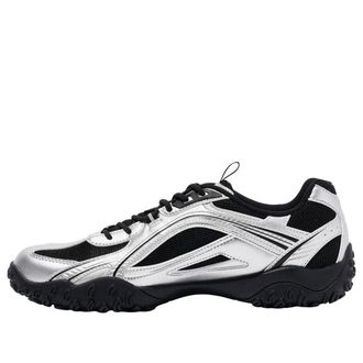 Fila Echappe MS Black Silver 1XM02348H010