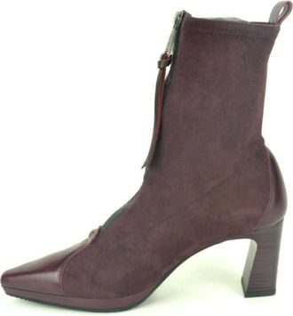 Hispanitas Dames, Schoenen, Bruin, Maat: 40 EU