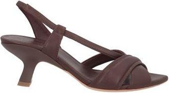 Vic Mati&eacute; CALZADO - Sandalias con cierre en YOOX.COM