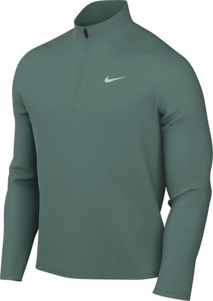 Nike Nike Mens M Nk Df Pacer Top Hz, Olive Aura/Reflective Silv, XL