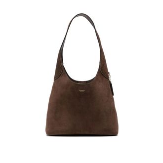 Coach Mujer, Bolsos, Marr&oacute;n, Talla: ONE Size