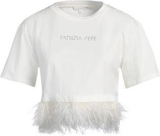 Patrizia Pepe TOPS - T-shirts auf YOOX.COM