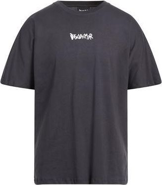 Disclaimer CAMISETAS Y TOPS - Camisetas en YOOX.COM