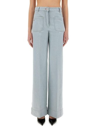 Victoria Beckham Jeans Alina