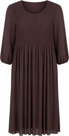 2-Biz Abiti - - Dresses - Donna - Marrone - M