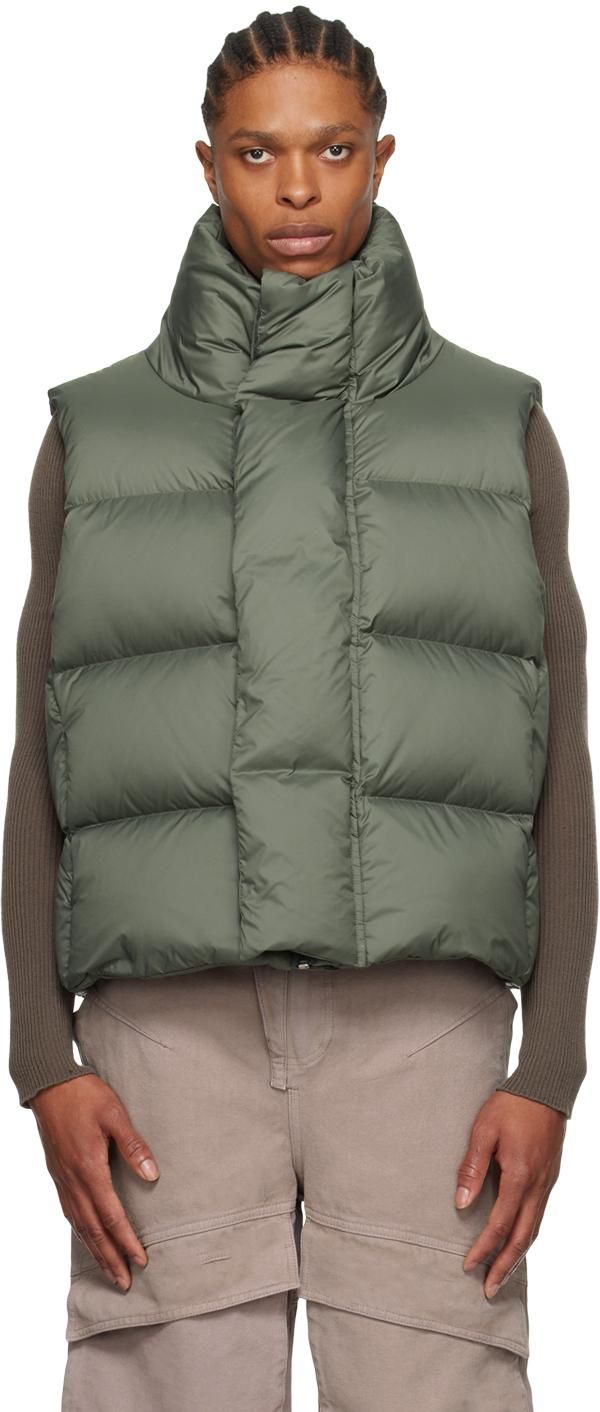 Entire studios Down Vests − Sale: up to −51% | Stylight Entire studios Down Vests − Sale: up to −51% | Stylight