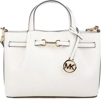 Michael Kors Donna, Borse, Beige, Taglia unica, new