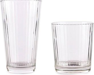 Jay Companies Hill Street 16Pc Entertaining Set