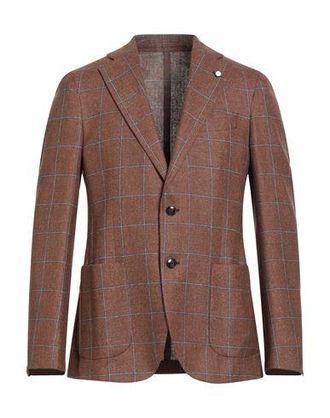 Luigi Bianchi Mantova ANZÜGE und CO-ORDS - Blazers auf YOOX.COM