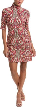 Jude Connally Grace Shift Dress