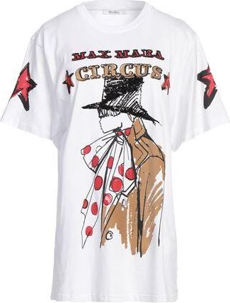 Max Mara CAMISETAS Y TOPS - Camisetas en YOOX.COM