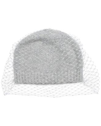 Eugenia Kim Lucinda Wool-Blend Beanie
