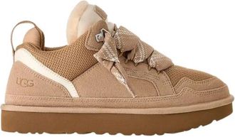 UGG Lowmel Sneaker - - Shoes - Donna - Marrone - 36 EU