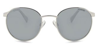 Polaroid PLD 2053/S 010/EX Mens Sunglasses Grey Size 51