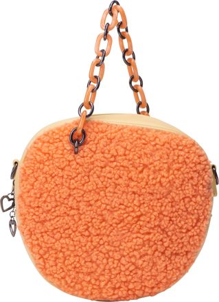 Mymo myMo tas met teddybont blonda