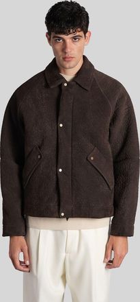 Salvatore Santoro Jacket