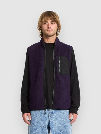 Volcom Muzzer Fuzzar Weste