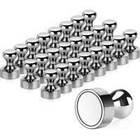 OEM Im&aacute;n, Con Las Siguientes Caracter&iacute;sticas: Metal, 24 Piezas, 16 Mm, De Sobremesa, Acero - Crezuo