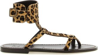 K.Jacques Mujer, Zapatos, Multicolor, Talla: 40 EU