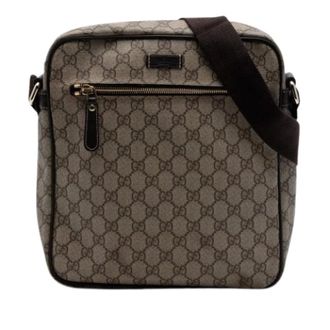 Gucci unisex, Pre-owned, Beige, Taglia unica, used