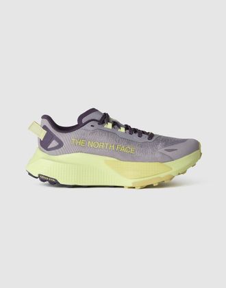 The North Face W altamesa 500 v2 color grigio trascendente
