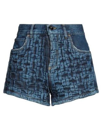 Pinko HOSEN & RÖCKE - Jeansshorts auf YOOX.COM