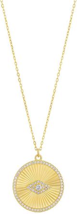 SHYMI Shymi 14K Plated Necklace