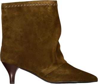 Toral Shoes Maeve Ankle Boot - Shoes - Mujer - Marr&oacute;n - 39 EU