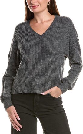 Michael Stars Salma V-Neck