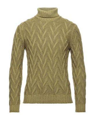 Gran Sasso KNITWEAR - Turtlenecks sur YOOX.COM