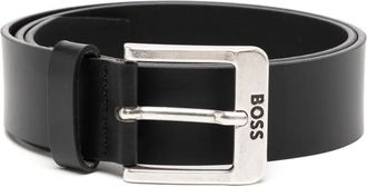 BOSS Cintura Jemio - Nero