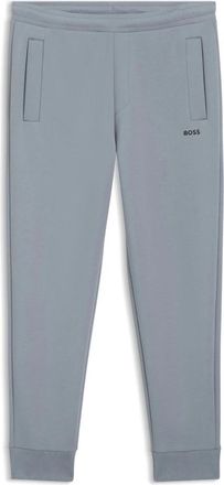 HUGO BOSS Uomo, Pantaloni, Blu, 6Xl, new