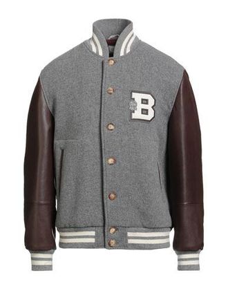 Brunello Cucinelli JACKEN & MÄNTEL - Jacken und Anoraks auf YOOX.COM