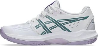 Asics (WMNS) ASICS Powerbreak FF White Foggy Teal 1072A104-103