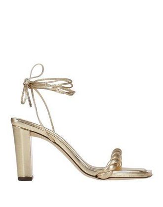 Jimmy Choo London CALZATURE - Sandali su YOOX.COM