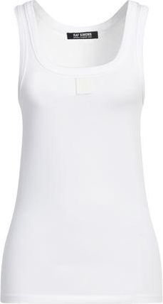 Raf Simons TOPWEAR - Tank Tops on YOOX.COM