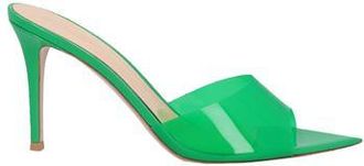 Gianvito Rossi CALZADO - Sandalias con cierre en YOOX.COM