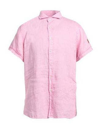 Cooperativa Pescatori Posillipo TOPWEAR - Camicie su YOOX.COM