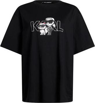 Karl Lagerfeld TOPWEAR - T-shirts su YOOX.COM